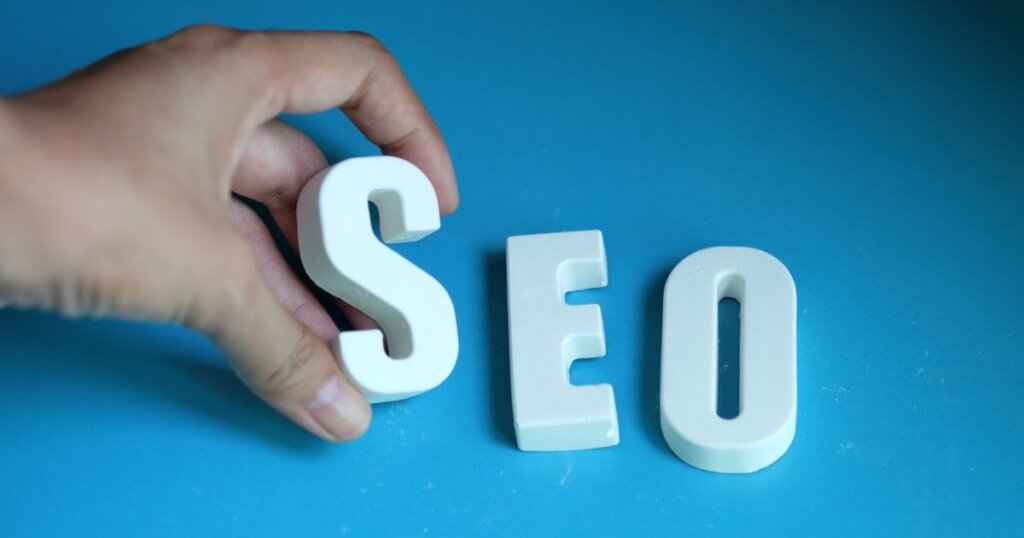 RIP SEO