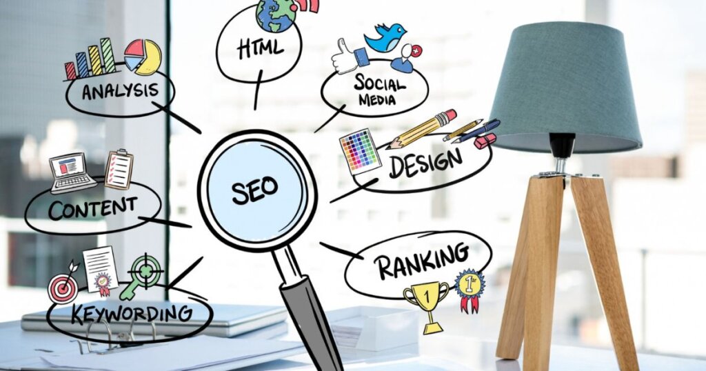 SEO szakértő
