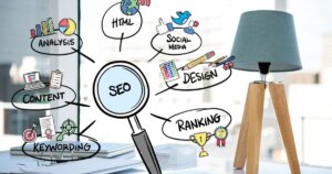 SEO szakértő