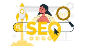 SEO trendek