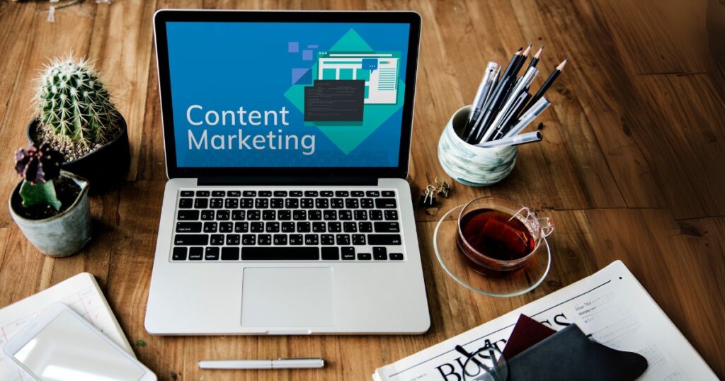 Tartalommarketing jovoje