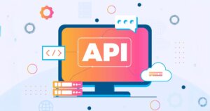 API jelentése