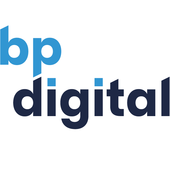 bpdigital logó