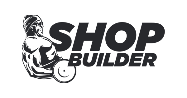 Shop Builder logo