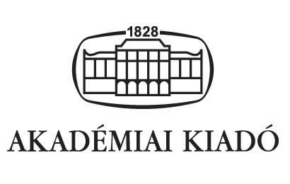 Akadémiai Kiadó logo