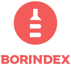 borindex trransparent logo