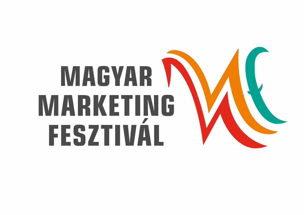 Magyar Marketing Fesztivál logó